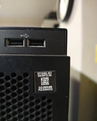 SERVER LENOVO