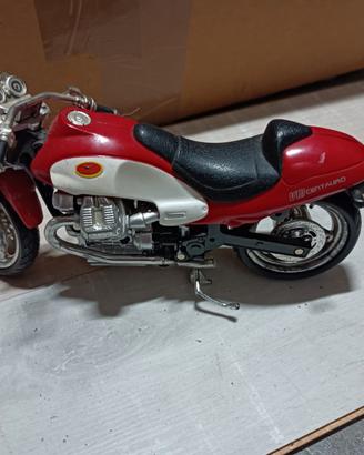 moto Guzzi V10 centauro 