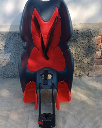 seggiolino bicicletta