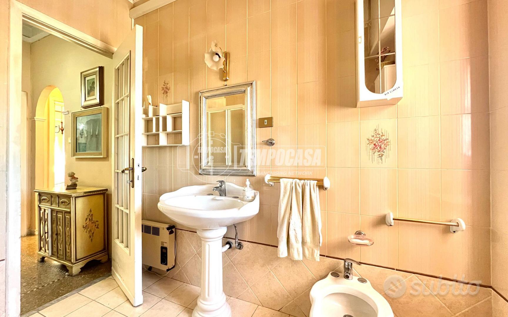 Apartment in Cagliari, San Benedetto - Vista 5