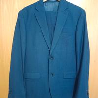 Completo Uomo CONBIPEL Blu