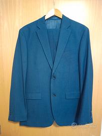 Completo Uomo CONBIPEL Blu