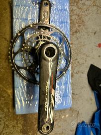 Guarnitura Fulcrum per bici da corsa