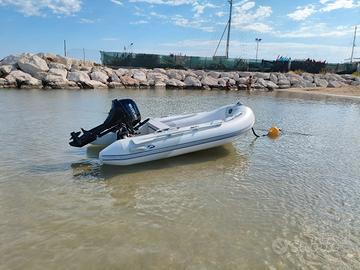 Tender eurovinil 320 cm - anno 2025