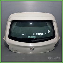 Portellone Cofano Posteriore ALFA ROMEO MiTo 10 20