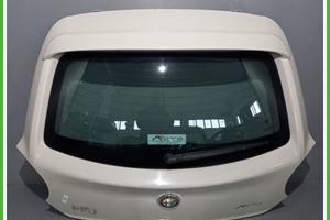 Portellone Cofano Posteriore ALFA ROMEO MiTo 10 20