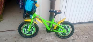 bici bimbo