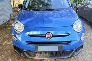 Fiat 500x 1.6 etorq 110cv Urban