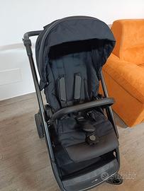Trio Peg Perego primo viaggio Lounge