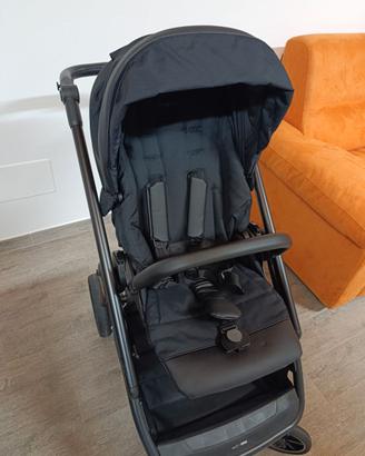Trio Peg Perego primo viaggio Lounge