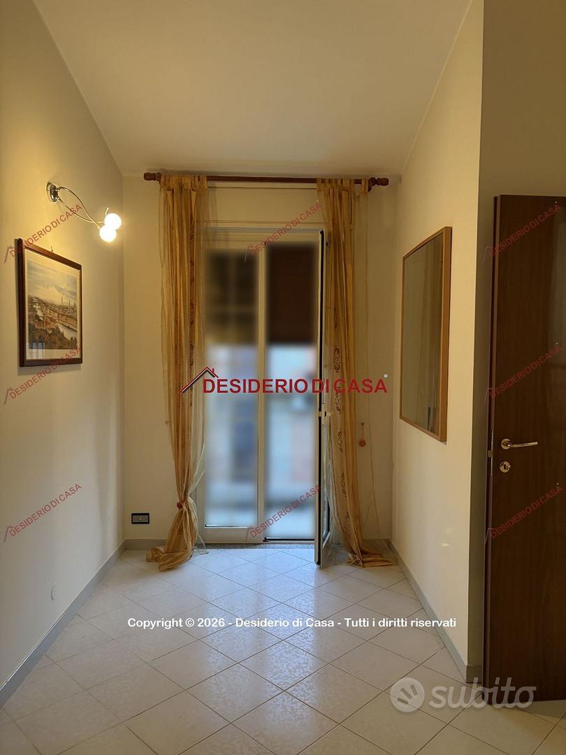 Appartamento – Santo Stefano di Camastra, Messina - Vista 3