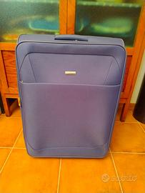 Valigia Trolley Project by Roncato