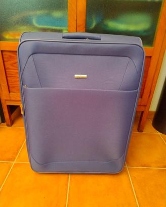 Valigia Trolley Project by Roncato