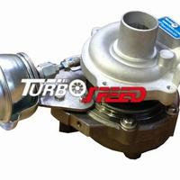 Turbina revisionata per fiat punto 1.3 m-jet 90cv