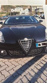 Alfa Romeo Giulietta unico proprietario