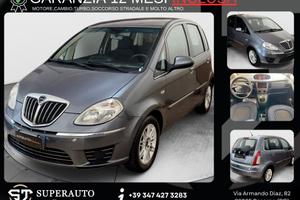 Lancia MUSA 1.3 Multijet 90 CV Euro 4 Platino