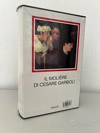 Libro Millennio Molière Nuovo