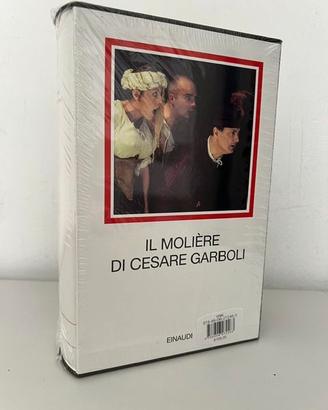 Libro Millennio Molière Nuovo