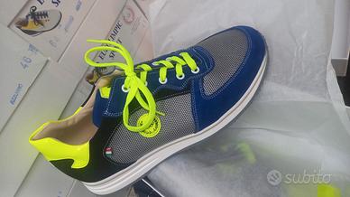 Scarpe da bocce Sports In vendita a Salerno