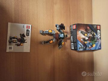 lego star wars 75369