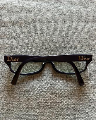 Occhiali da vista Dior