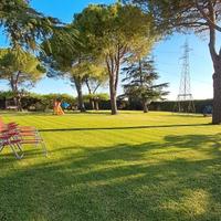 Tennis Piscina Parco Tutto in esclusiva 8/15 Pax