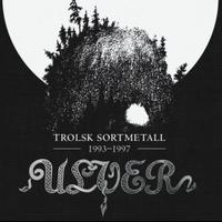 Ulver - Trolsk Sortmetall 1993-1997 (VinylBoxSet)