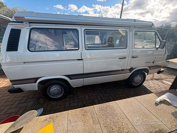 Volkwagen t3 joker westfalia