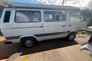 Volkwagen t3 joker westfalia