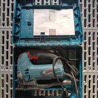 Bosch seghetto alternativo  GST 90 BE