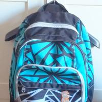 Zaino scuola Seven