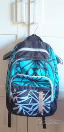 Zaino scuola Seven