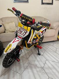 Lem elettrico ruota 10