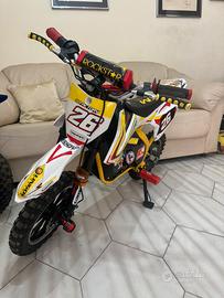 Lem elettrico ruota 10