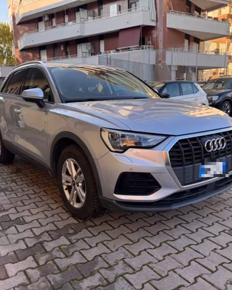 AUDI Q3 45 TFSI e S tronic PHEV