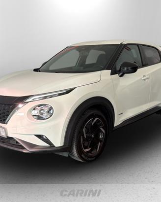 Nissan Juke 1.6 hev n-connecta