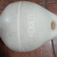 Parabordi per gommone