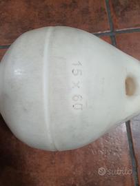 Parabordi per gommone