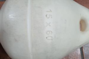 Parabordi per gommone