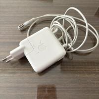 CARICA BATTERIE PER pc apple