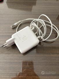 CARICA BATTERIE PER pc apple