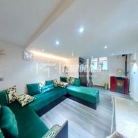 Appartamento a Torino Via Verrès 4 locali