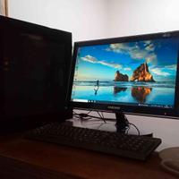 PC game Nvidia Geoforce GTX 1050Ti 4 GB