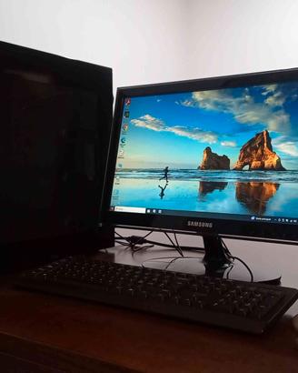 PC game Nvidia Geoforce GTX 1050Ti 4 GB