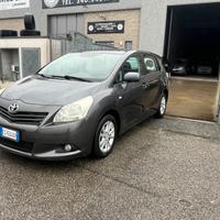 Toyota Verso 2.0 D Luxury Pack 7 posti