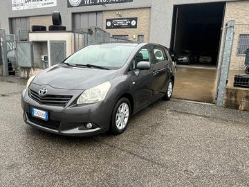 Toyota Verso 2.0 D Luxury Pack 7 posti