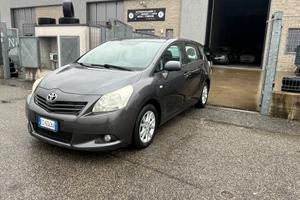 Toyota Verso 2.0 D Luxury Pack 7 posti