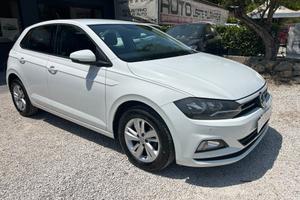 Volkswagen Polo 1.0 5P *89000KM* NEOPATENTATI