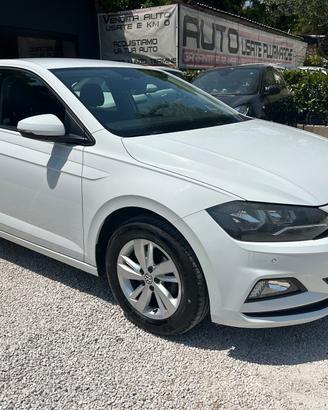 Volkswagen Polo 1.0 5P *89000KM* NEOPATENTATI