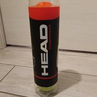 Palline da tennis 